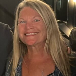 Meet your Posher, Karen